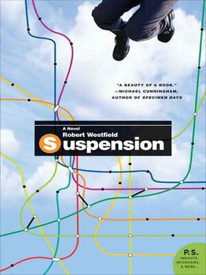 cover image of Suspension